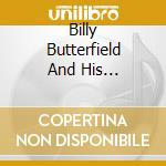 Billy Butterfield And His Orchestra - Pandora's Box 1946-47 cd