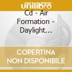 Cd - Air Formation - Daylight Storms cd