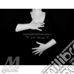 Space between us cd