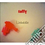 (LP VINILE) Lixiviate cd