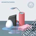 Pinkshinyultrablast - Grandfeathered cd