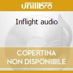Inflight audio cd musicale di Fuxa
