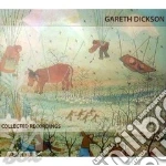 Collected recordings cd