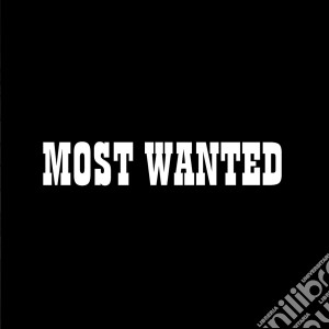 Most Wanted - Most Wanted cd musicale di Most Wanted