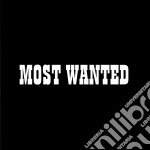 Most Wanted - Most Wanted