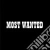Most Wanted - Most Wanted cd