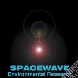 Spacewave - Environmental Research cd musicale di Spacewave