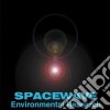 Spacewave - Environmental Research cd
