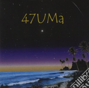 47 Uma - 47 Uma cd musicale di 47 Uma