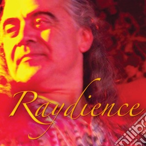 Raydience - Raydience cd musicale di Raydience