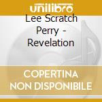 Lee Scratch Perry - Revelation cd