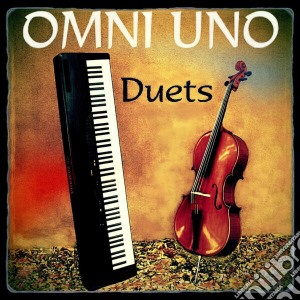 Omni Uno - Duets cd musicale di Omni Uno