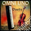 Omni Uno - Duets cd