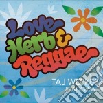 Love herb & reggae