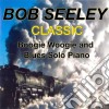 Bob Seeley - Classic Boogie-woogie cd