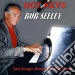 Bob Seeley - Hot Keys