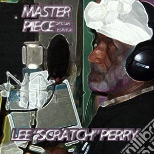 (LP Vinile) Lee Scratch Perry - Master Piece lp vinile di Lee Scratch Perry