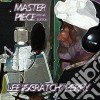 (LP Vinile) Lee Scratch Perry - Master Piece cd