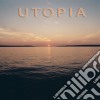 Ya Tafari - Utopia cd