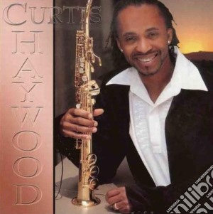 Curtis Haywood - Curtis Haywood cd musicale di Curtis Haywood