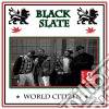 Black Slate - World Citizen cd