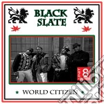 (LP Vinile) Black Slate - World Citizen