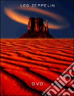 (Music Dvd) Led Zeppelin - Dvd (2 Dvd) cd