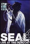 (Music Dvd) Seal - Live At The Point cd