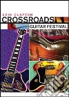 (Music Dvd) Eric Clapton - Crossroads Guitar Festival (2 Dvd) cd