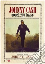 (Music Dvd) Johnny Cash - Ridin The Rails