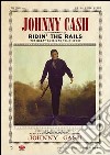 (Music Dvd) Johnny Cash - Ridin The Rails cd