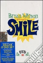 (Music Dvd) Brian Wilson Presents Smile  (2 Dvd) cd