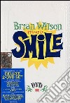 (Music Dvd) Brian Wilson Presents Smile  (2 Dvd) cd