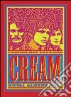 (Music Dvd) Cream - Royal Albert Hall (2 Dvd) cd