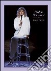 (Music Dvd) Barbra Streisand - One Voice cd