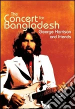 (Music Dvd) Concert For Bangladesh (2 Dvd) cd
