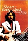 (Music Dvd) Concert For Bangladesh (2 Dvd) cd