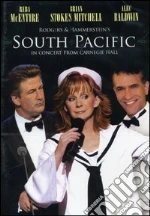 Reba Mcentire / Brian Mitchell - South Pacific In Concert From cd