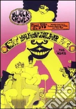 (Music Dvd) Black Crowes (The) - Who Killed That Bird Out On Your Window Sill cd