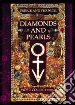 (Music Dvd) Prince And The New Power Generation - Diamonds And Pearls: Video Collection cd