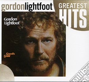 Gordon Lightfoot - Gord's Gold cd musicale di Lightfoot Gordon