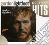 Gordon Lightfoot - Gord's Gold cd