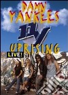(Music Dvd) Damn Yankees - Uprising cd
