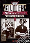 (Music Dvd) Blues Masters - Essential History Of The Blues cd