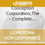 Conception Corporation,The - Complete Conception (2 Cd) cd