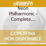 Neon Philharmonic - Complete Warner Brothers cd