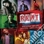 (LP Vinile) Jonathan Larson - Rent / O.S.T. vinile