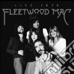 Fleetwood Mac - Fleetwood Mac: Live 1975 cd