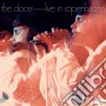 Doors (The) - Live In Copenhagen 1968 cd