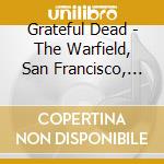 Grateful Dead - The Warfield, San Francisco, Ca Oct 4 & 6, 1980 (2 Cd) (Record Store Day / Black Friday 25) cd